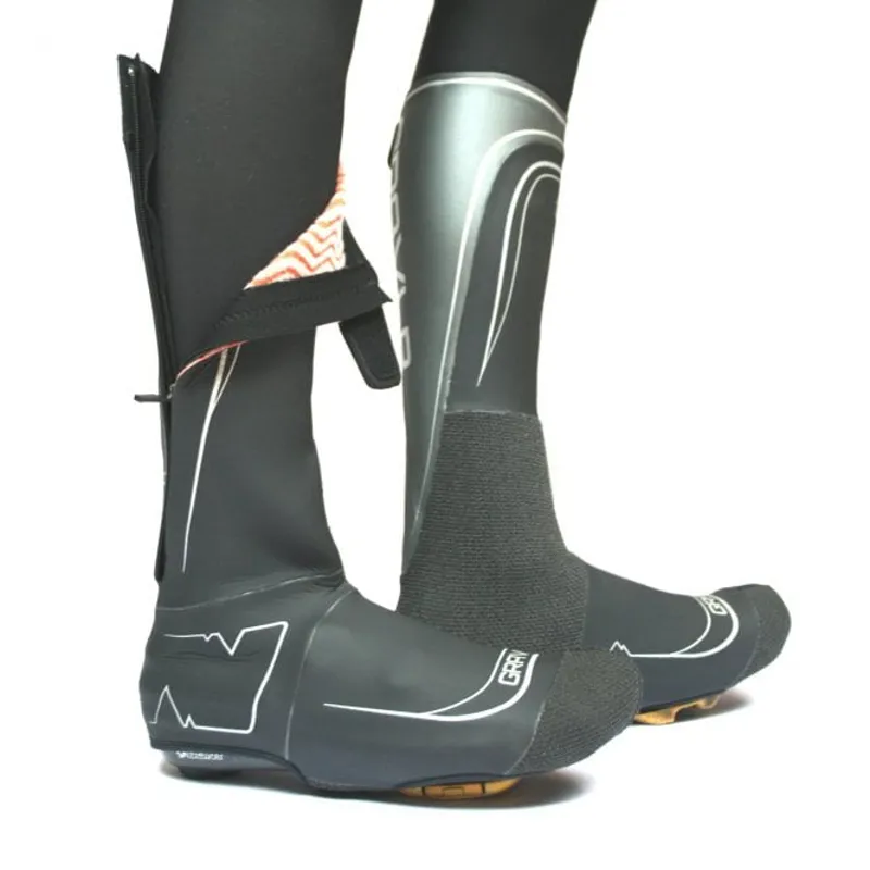 Spatzwear Gravlr Overshoes-5